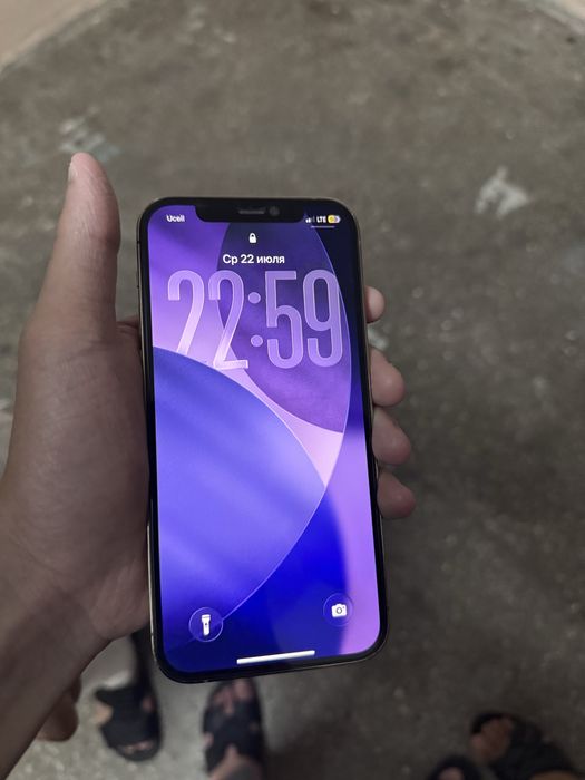 iphone 12 pro