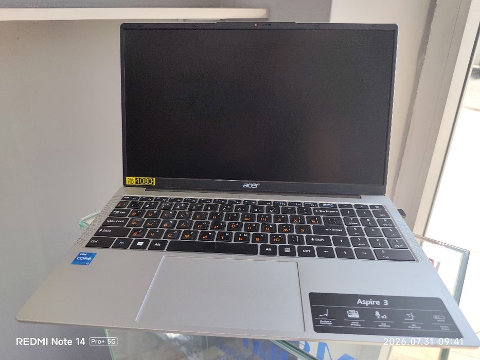Acer Intel Core i5 Full Complete