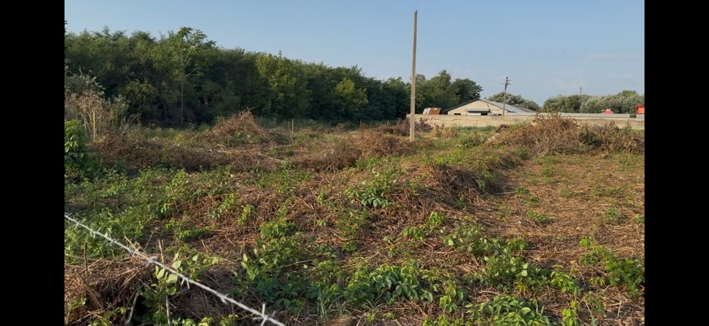 Teren Intravilan (curti constructii) zona industriala Ploiesti