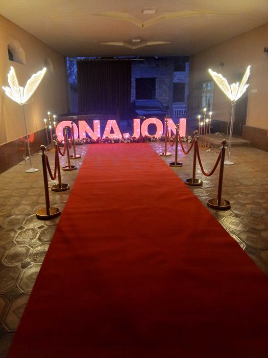 Онажоним хизмати