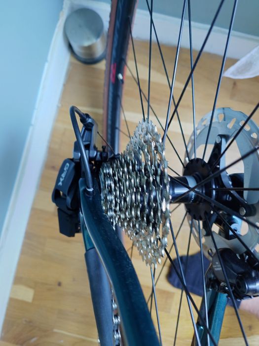 Bicicleta gravel  Colnago G3X