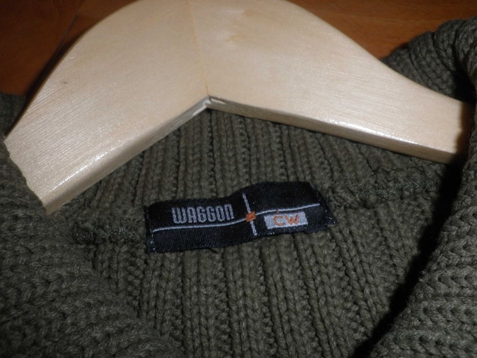 Дамска жилетка Waggon