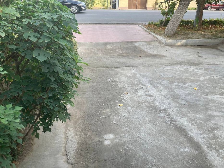 ГЕЙДАРА АЛИЕВА, 10 минут от центра города, гаспиталки дом вдоль дороги