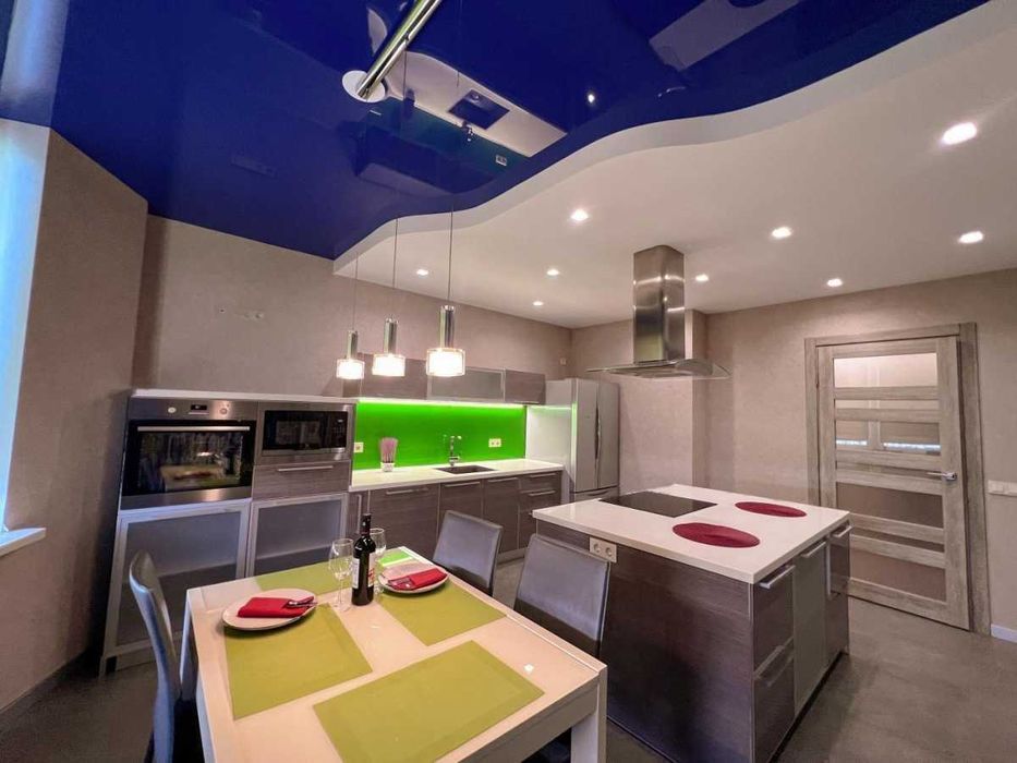 Двустаен имот в кв.Лозенец