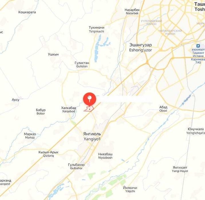 Yu  Холодильный комплекс на 1100тонн, участок земли 34 сотки