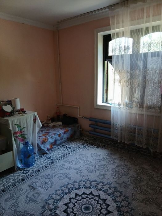 Авиасозлар - 3  бывшее общежитие