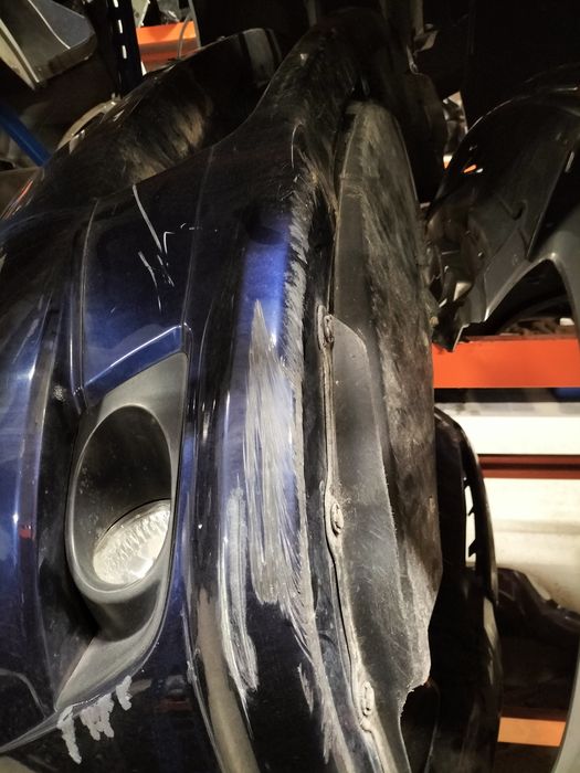 Предна броня Subaru Legacy / Субару Легаси 2010г.