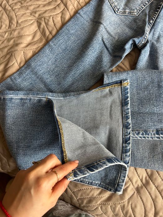 Чисто нови дънки Pull and Bear