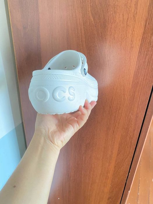 Crocs tapochka original 100%