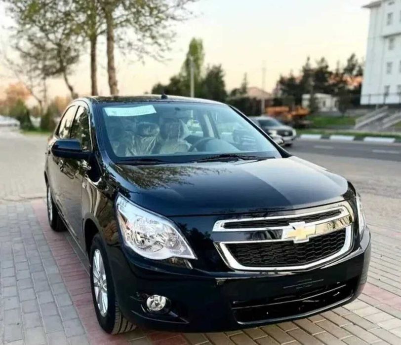 Cobalt MCM Midnight va tayyorlari bor