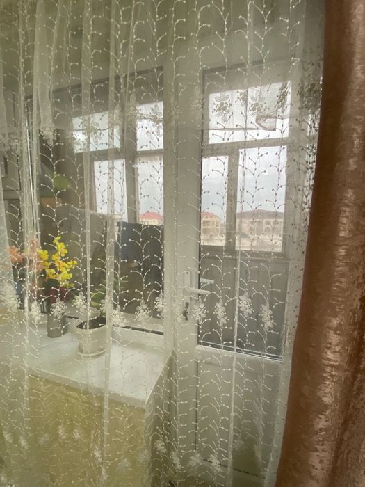 1 комн. квартира сатылады.