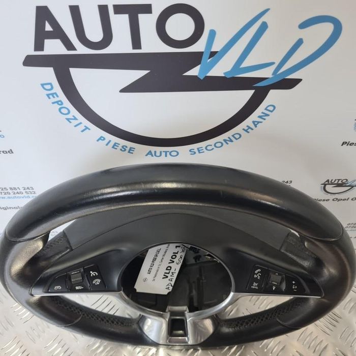 Volan piele cu comenzi Opel Adam Rocks
