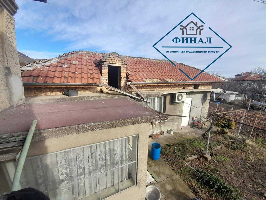 Продава се Къща в Шумен, Дивдядово - 150 кв.м за 646 €/кв.м - Снимка #6