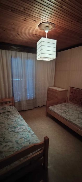 Къща близо до морето – в Епаноми, Халкидики