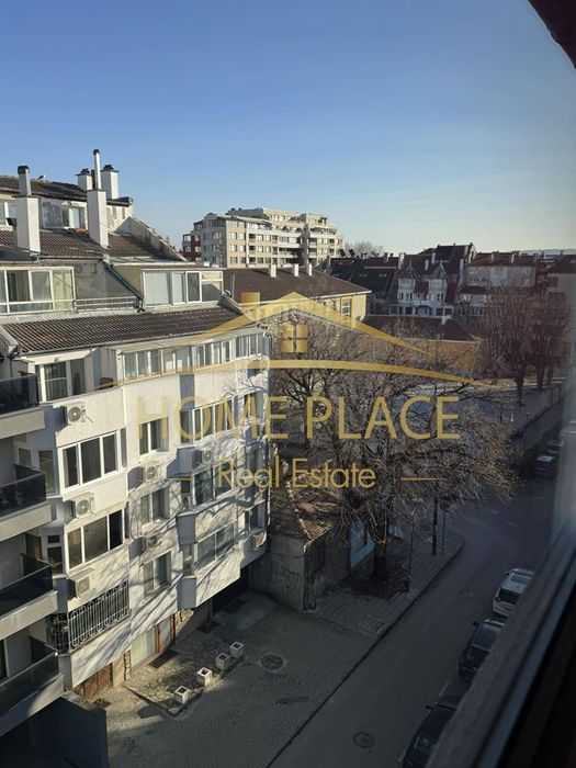 Дава се под наем Двустаен апартамент в Варна, Окръжна болница - 60 кв.м за 448.8 € - Снимка #8