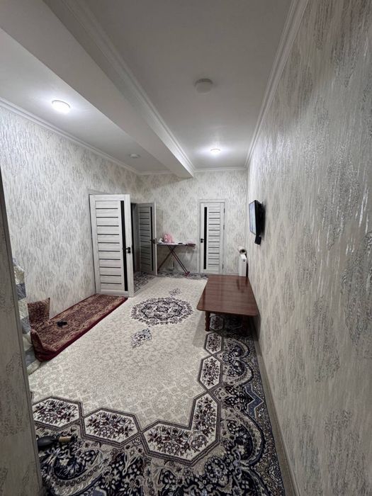 Квартира 2 хона 50кв, Янги хаёт ,3-бекат ёнида