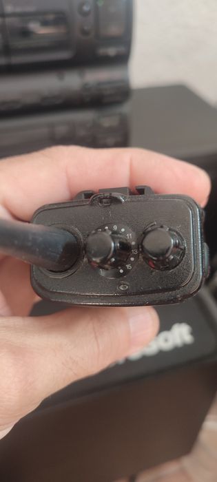 Радиостанции KIRISUN (оригинал) не Китай