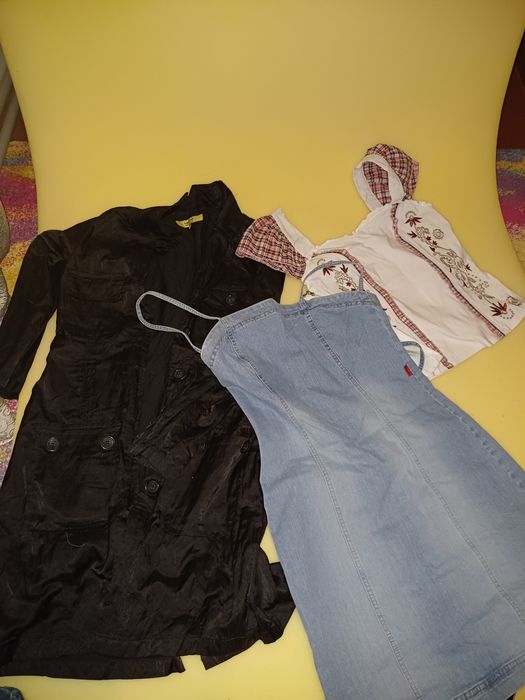 Продам женские вещи