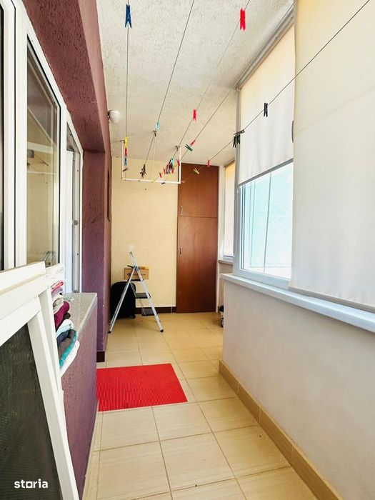 Apartament spectaculos cu 4 camere si 103 mp –  Darmanesti