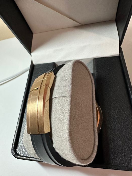 Seiko Daytona Rose Gold Mod кварцов часовник