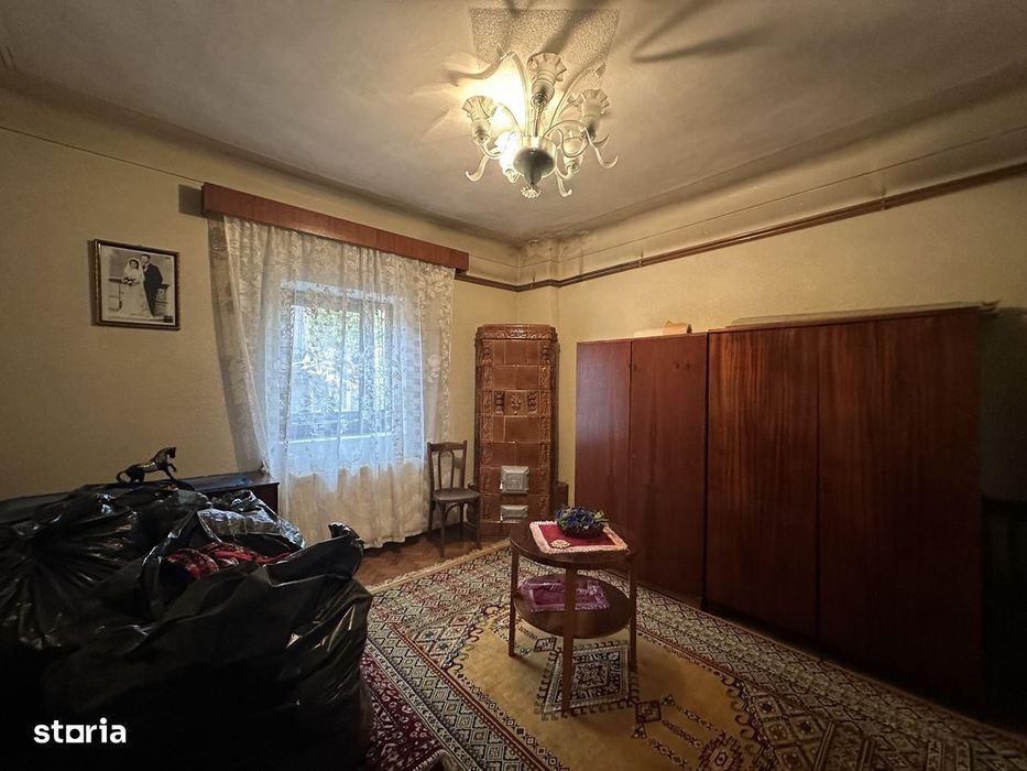 Agentia imobiliara VIGAFON vinde casa 4 camere Strejnicu