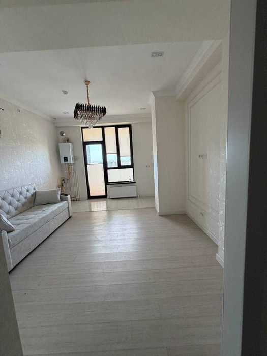 ЖК PRESTIGE GARDENS на: улица Шота Руставели 1/14/14 пл,27м2