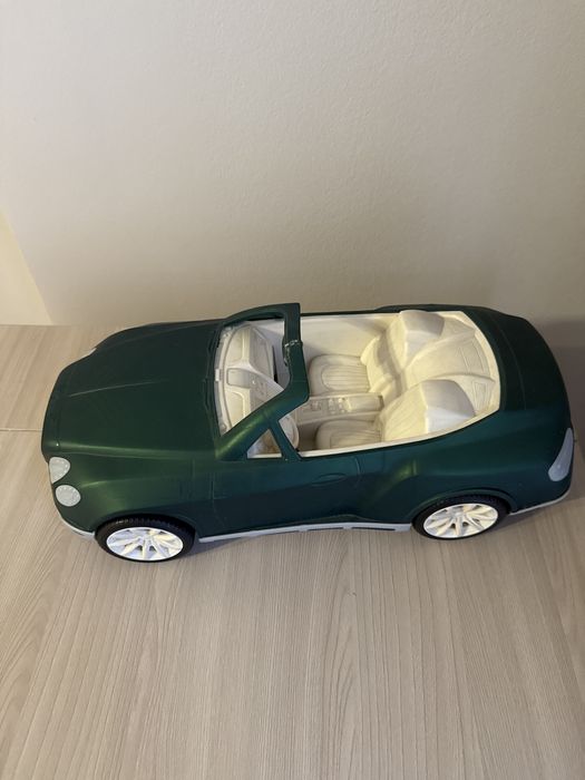 Машина кабриолет игрушка 44 см.