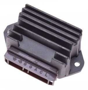 Releu Incarcare Regulator Tensiune Piaggio Aprilia Gilera 125cc