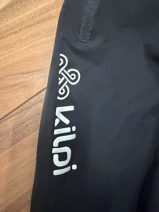 Pantaloni ski copii