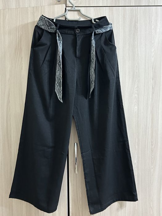 Легкий летный штани