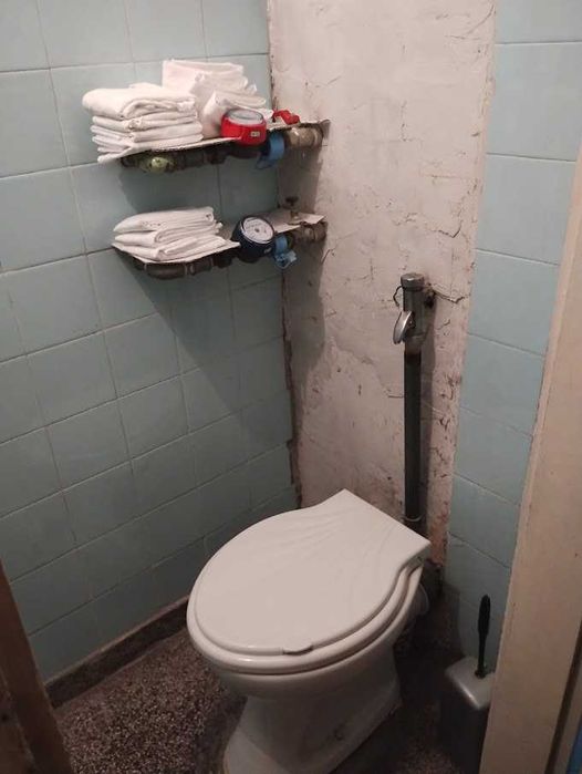 Продава се Тристаен апартамент в София, Красна поляна 2 - 81 кв.м за 2223 €/кв.м - Снимка #6