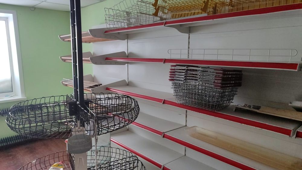 Сдам в аренду магазин