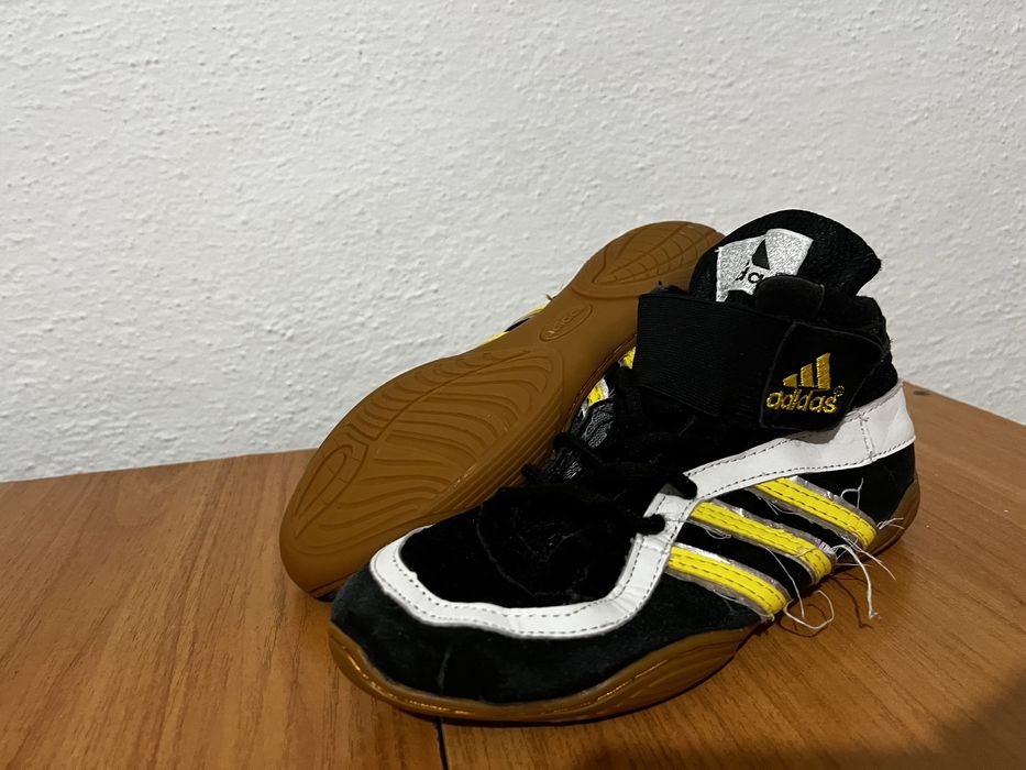 Борцовка 39 размер