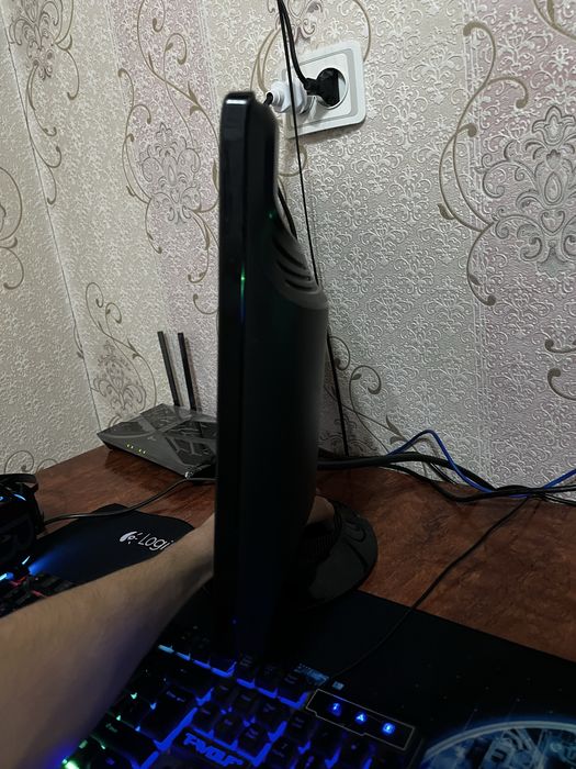 Monitor Loc 60hz 24dyum