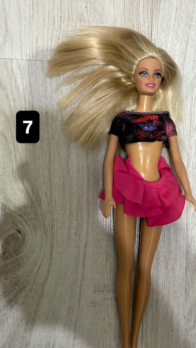 Продавам кукли monster g3,LOL,rainbow high,disney,shadow high