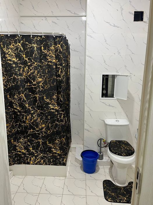 Yashnabod tumani Nice villas srochna kvartira