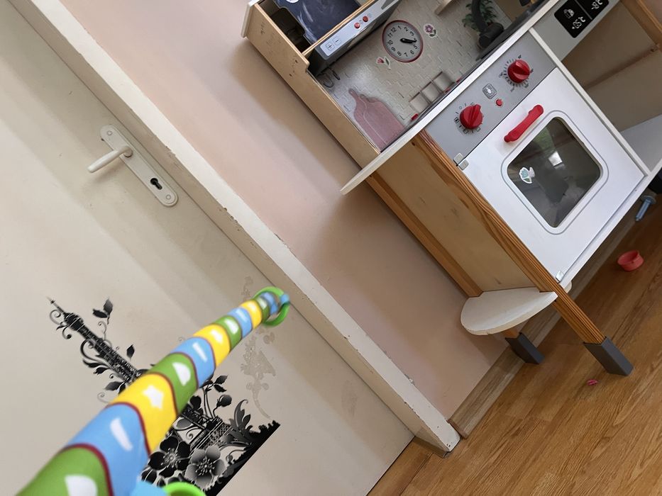 Активна гимнастика Lorelli