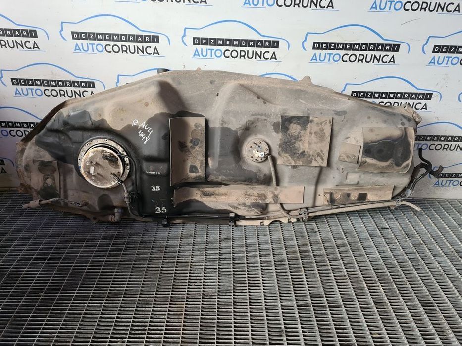 Rezervor combustibil Toyota Rav 4 III Facelift 2.2 Diesel 2010 - 2012 2ADFHV 2ADFTV SUV ...