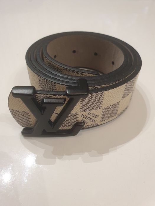Curea Louis  Vuitton piele premium