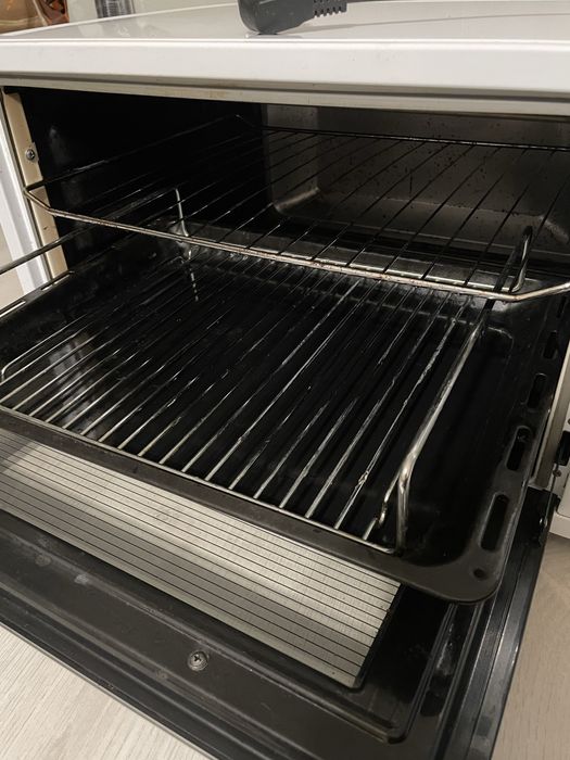 Электропечь Neo-MO 4555