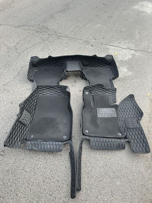 Коврики камри 70