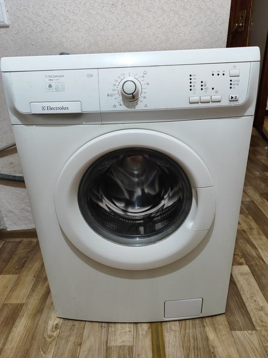 Стиральная машинка