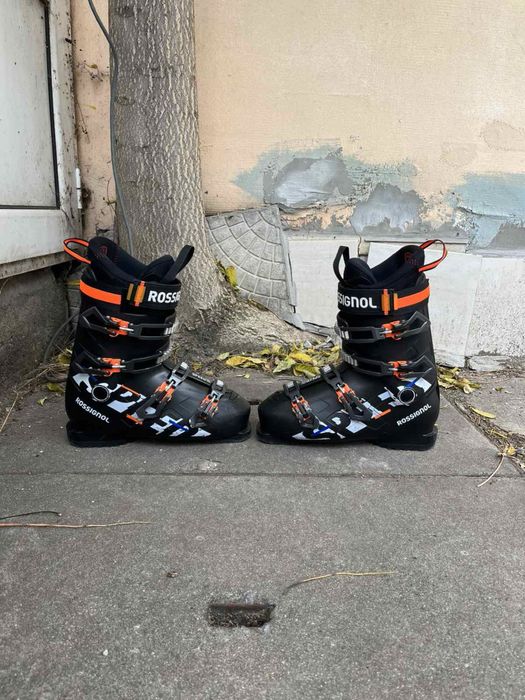 Ски обувки Rossignol Speed X90