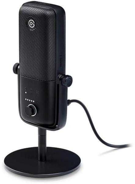 Vand Elgato Wave 3 - microfon streaming