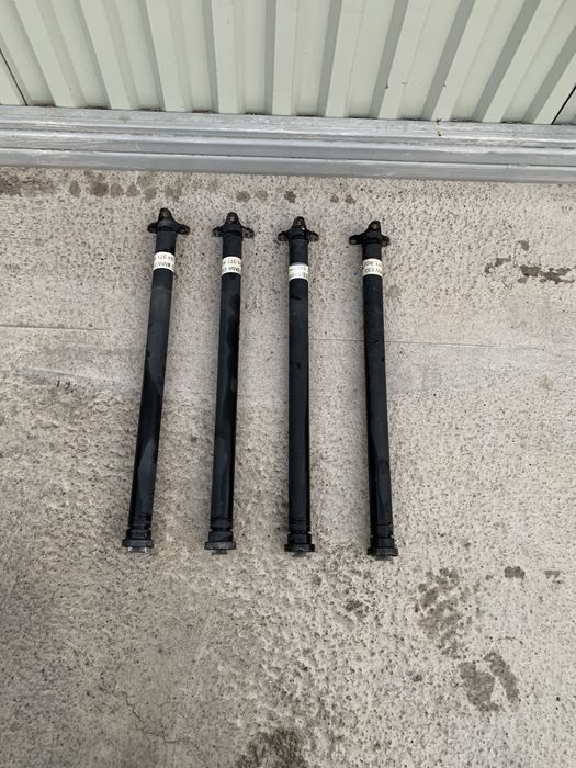 Кардан Бмв Bmw 53 X 5