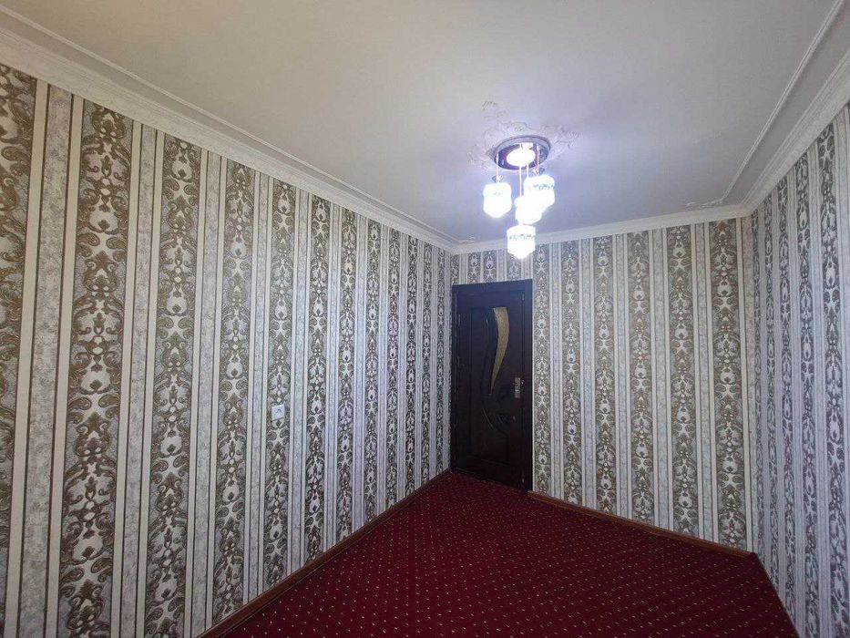 3 xonali shinam kvartira 3 qavat, Mikrorayon