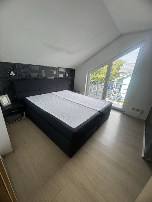 Casa tip duplex de vanzare in mureseni