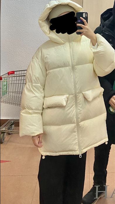 Куртка зимняя befree