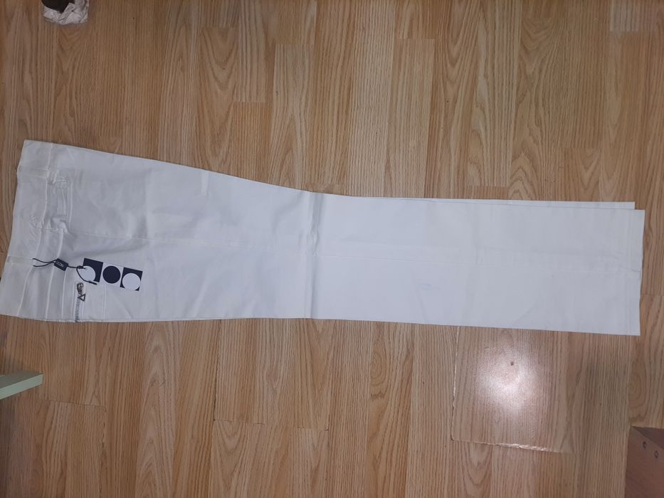 Pantaloni dama Mezzo