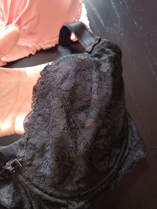 Triumph / Триумф Calvin Klein CK Elle MacPherson Britney Spears Калвин